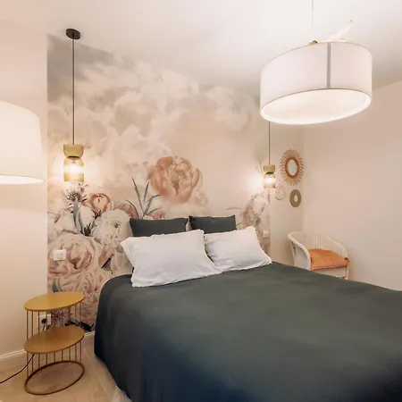 Au Pressoir De Boisy - Maison D'hote 3*