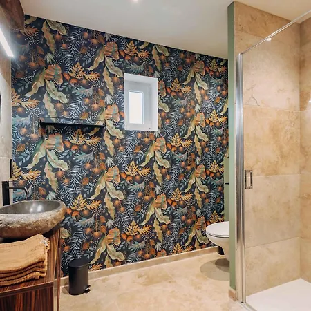 Au Pressoir De Boisy - Maison D'hote Bed and Breakfast